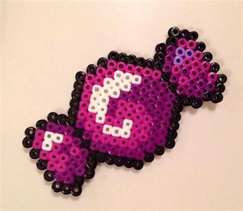 Candy Perler Bead Patterns | Images and Photos finder