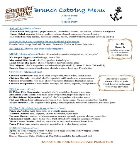 Brunch-Catering-Menu-2-2020_Page_1 - Smuggler Jacks