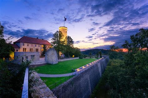 Sparrenburg | Bielefeld.JETZT