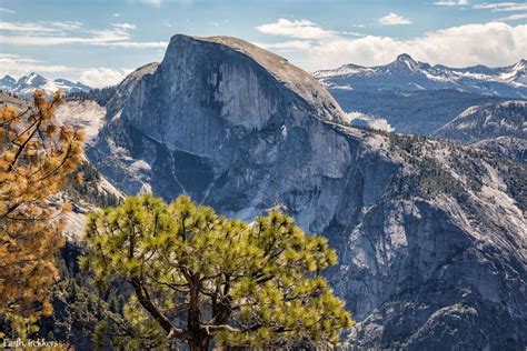 How to Hike Half Dome in Yosemite, A Step-by-Step Guide – Earth Trekkers