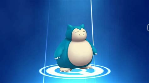 Evolution snorlax into Mega Snorlax Y - YouTube