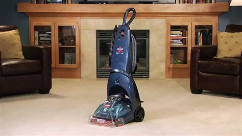 Bissell Carpet Cleaner Reviews – Buying Guide 2019