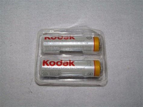 Kodak 2100mAh AA rechargeable batteries for Sale in Centurion, Gauteng ...