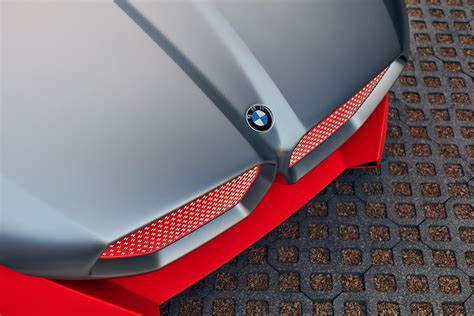 BMW Vision M Next on Behance