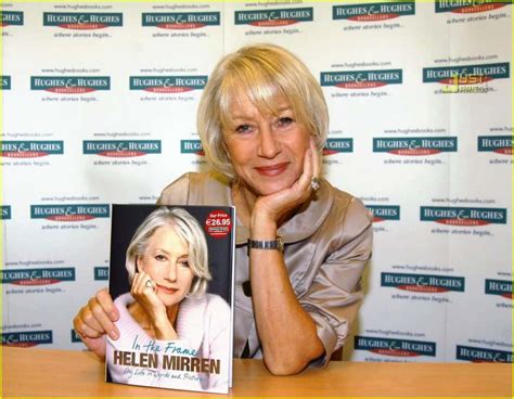 Helen Mirren’s Net Worth : Career & Lifestyle - BlogPaper