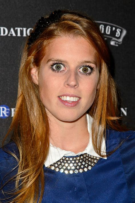 Princess Beatrice Is Better At Shopping Than Kate Middleton: Here's The ...