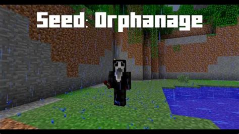 Top 5 Supposedly Cursed Minecraft Seeds [With Links] | Minecraft Amino