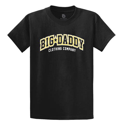 Big Daddy Clothing Company