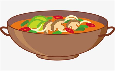 Soup Bowl PNG HD Transparent Soup Bowl HD.PNG Images. | PlusPNG