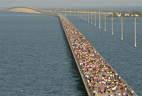 Florida Keys 7 Mile Bridge Run Registration Opens | Run, Karla, Run!