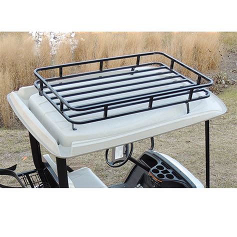 Yamaha Drive / G29 Golf Cart Roof Rack | GCTS