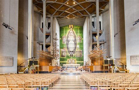 Coventry Cathedral