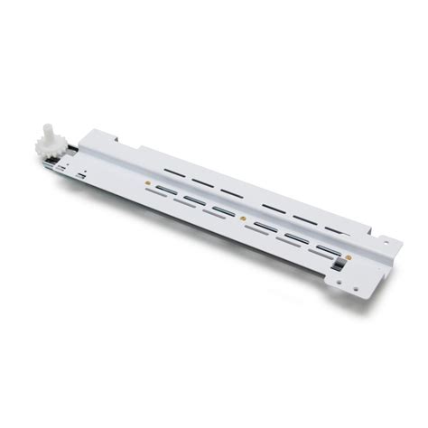 Samsung RF4287HARS/XAC Refrigerator Drawer Rail Slide (Left) - Genuine OEM