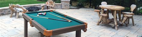 outdoor-pool-table-in-colorado-r-and-r-outdoors-all-weather-billiards | R&R Outdoors, Inc.