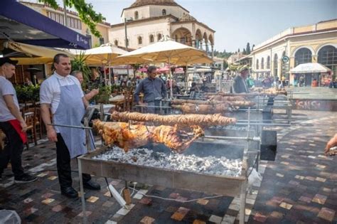 Easter in Crete: Traditions, Celebrations & Food - Experience Greek Easter