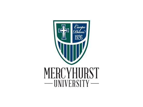 Mercyhurst University Logo PNG vector in SVG, PDF, AI, CDR format