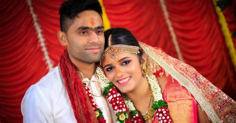 Devisha Shetty - Suryakumar Yadav wife, Biography, Age, Instagram