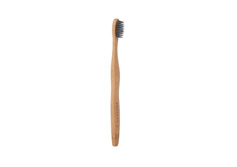 Orasana® Bamboo Toothbrush - Beverly Hills - 100% Biodegradable