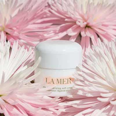 Free La Mer Moisturizing Soft Cream Sample - Freebies Lovers