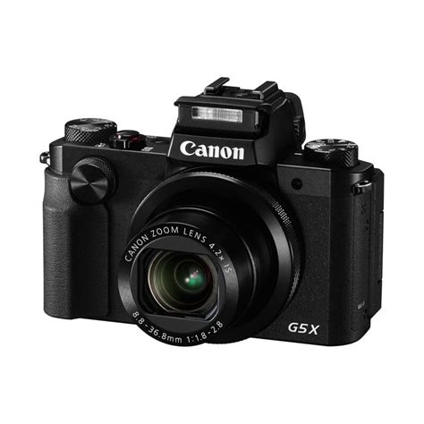 User manual Canon Powershot G5 (English - 217 pages)