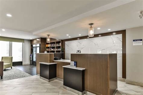 BEST WESTERN PLUS CAMBRIDGE HOTEL - Updated 2024 Prices & Reviews (Ontario)