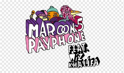 Maroon 5 Wallpaper Payphone