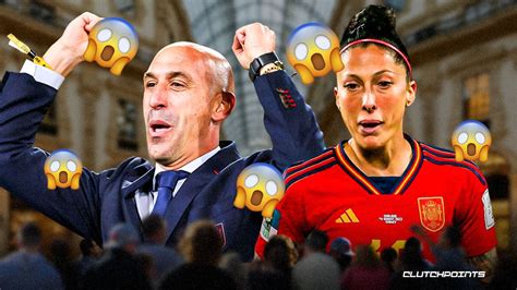 Spain football: Luis Rubiales' shocking career decision amid Jenni ...