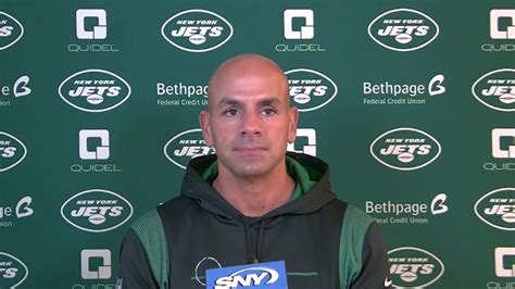 Robert Saleh Press Conference (12/31) | Week 17