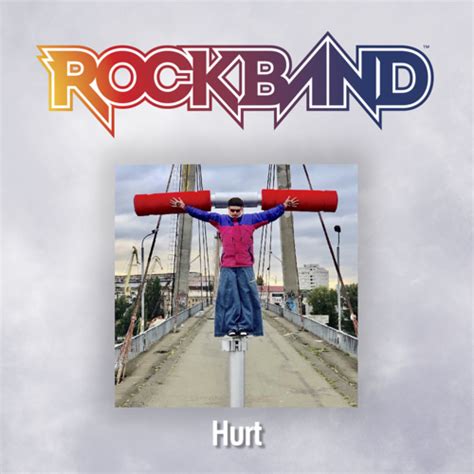 Rock Band 4 – 'Hurt' - Oliver Tree | Deku Deals