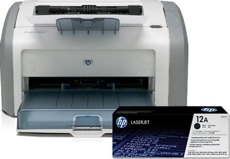 HP Laserjet 1020 Plus Printer Driver Download