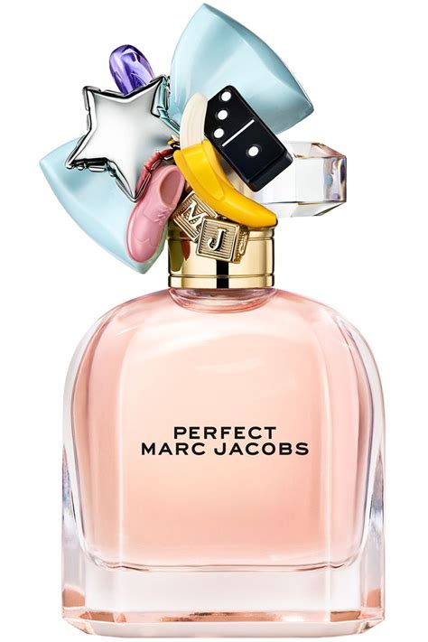 Marc Jacobs Perfect Interview Perfume Review - Marc Jacobs New ...