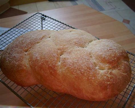 My Favorite White-Bread (From Black and Decker Bread Machine) Recipe ...