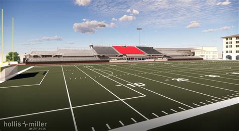 SEMO Athletics open season ticket deposits for renovated Houck Field - KBSI Fox 23 Cape ...