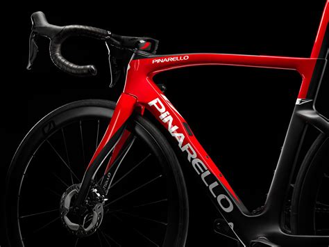 2023 Pinarello Road Bikes Look to Cut the Herd | GearJunkie