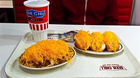 Dixie Chili - Fast Food - Newport, KY - Reviews - Photos - Menu - Yelp