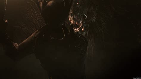 E3: Bloodborne trailer images (gamersyde.com)