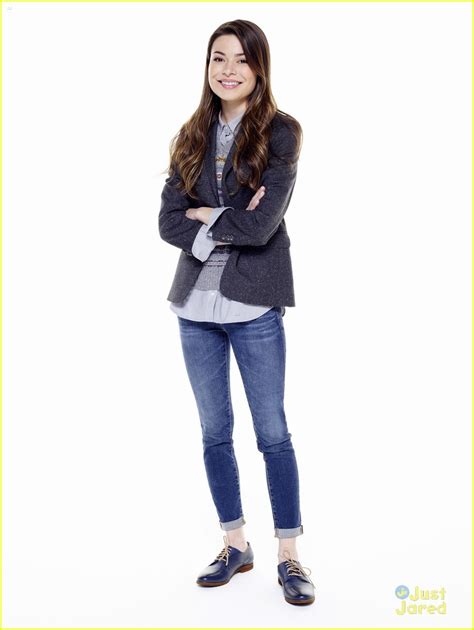 Full Sized Photo of miranda cosgrove crowded key art premiere date ...