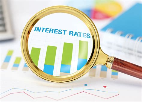 What Rising Interest Rates Mean for You - Good Times