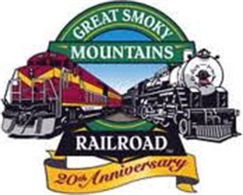 Great Smoky Mountain Railroad – Smokies Guide