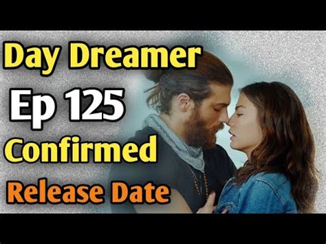 Day Dreamer Episode 125 In Hindi (Erkenci Kus) / Day Dreamer All Episode In Hindi / Turkish ...