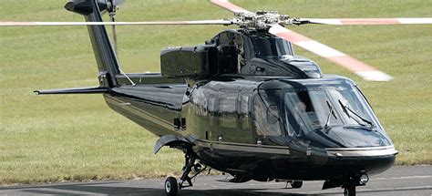 Helicopter Hire | Helicopter Charter | UK Helicopters