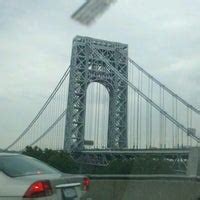 George Washington Bridge Toll Plaza - 41 tips from 9387 visitors