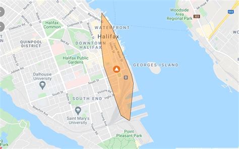 Outage impacts thousands of NS Power customers in downtown Halifax ...