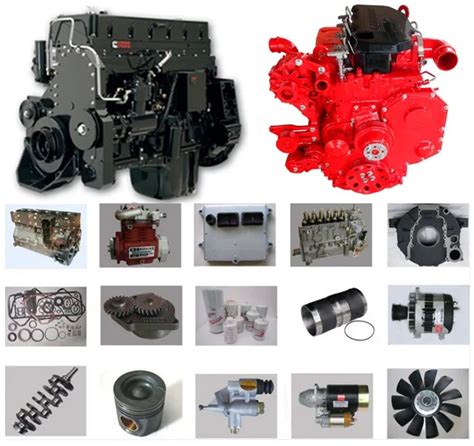 Cummins N14 Engine Serial Number Location - dedalcricket