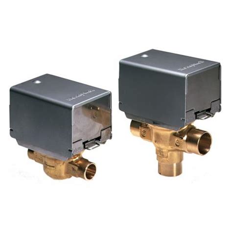 Honeywell - Valve Actuators (Actuator Only) | ChillXChillers.com