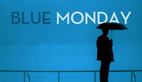 Blue Monday - Landmark Group