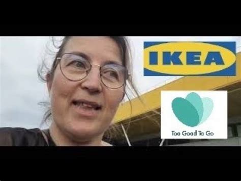 IKEA : TOOGOODTOGO - YouTube