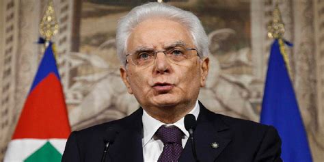 Sergio Mattarella Net Worth 2022, Age, Wife, Children, Height, Family ...