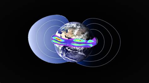 Earth’s Magnetic Shield is Faltering as Polar Migration Continues | Japan News TV