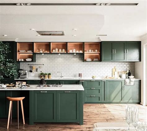 Best Kitchen Trends 2023 You Should Know - Pep Up Home